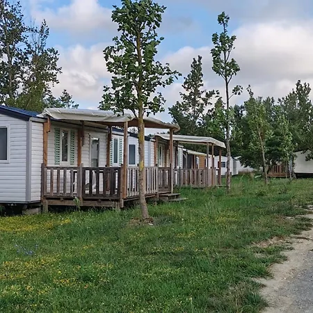 Camping Aux 4 Vues