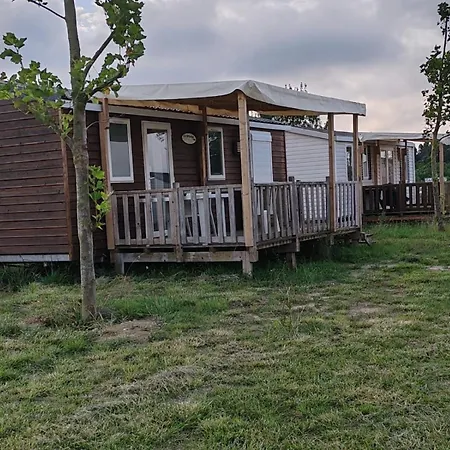 Kemping Camping Aux 4 Vues