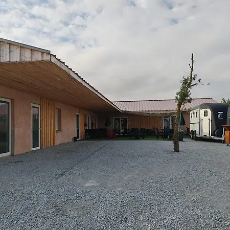 Camping Aux 4 Vues Saint-Papoul