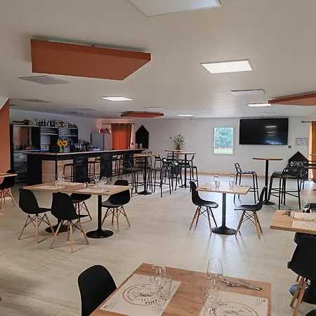 Camping Aux 4 Vues Kemping