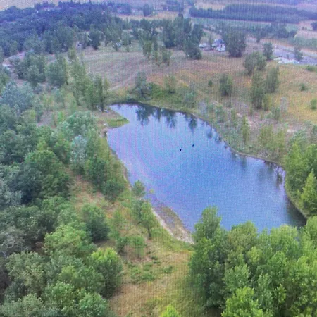 Camping Aux 4 Vues
