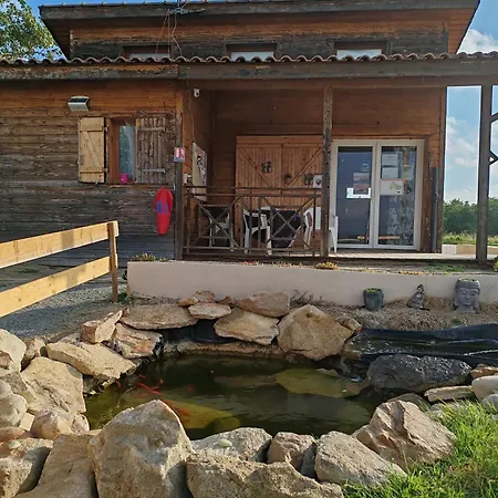 Camping Aux 4 Vues * Saint-Papoul