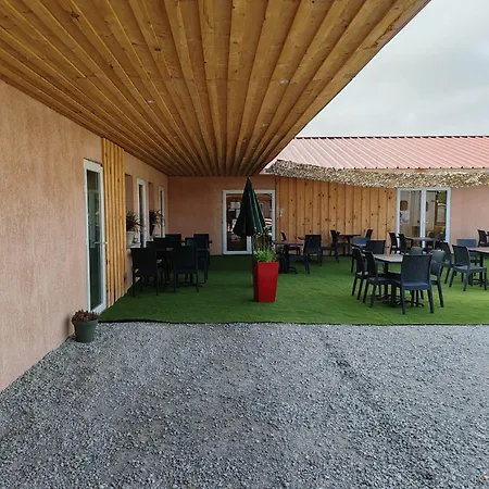 Camping Aux 4 Vues * Saint-Papoul